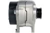 Alternator -