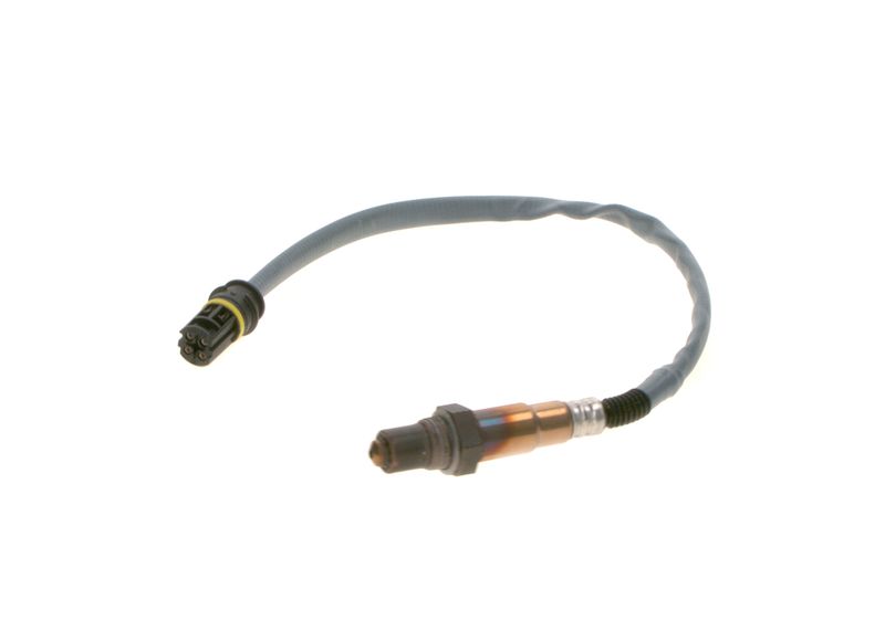Oxygen Sensor -