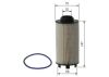 Fuel Filter -