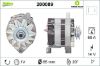 Alternator -