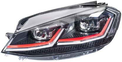 Headlight -
