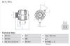Alternator -