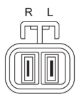 Alternator -