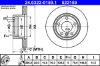 Brake Disc -