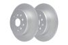 Brake Disc -