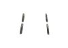 Brake Pad Set, disc brake -