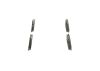Brake Pad Set, disc brake -