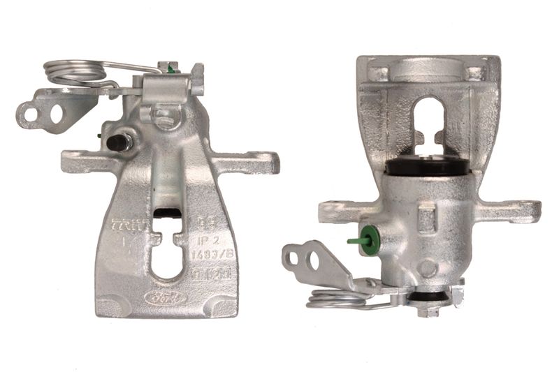 Brake Caliper -