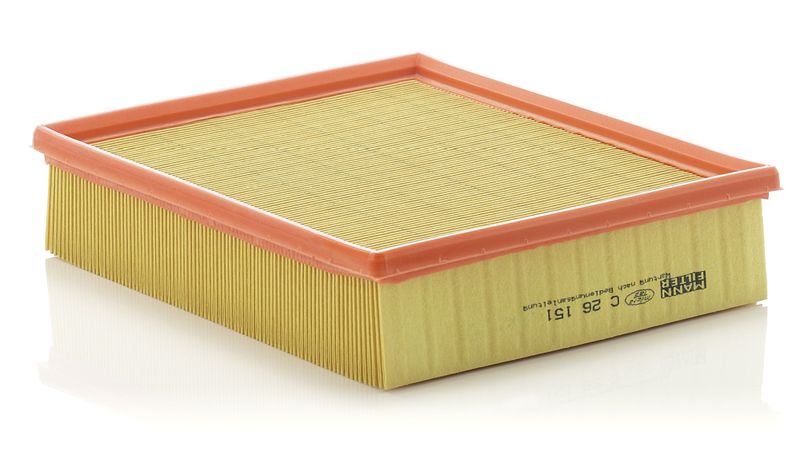 Air Filter BMW  730i V8, 740i