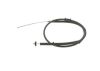 Cable Pull, parking brake -