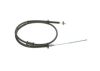 Cable Pull, parking brake -