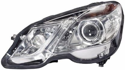 Headlight -