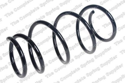 Suspension Spring esim. Toyota Suspension Spring esim. Toyota