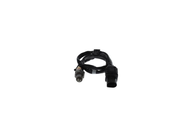 Oxygen Sensor -