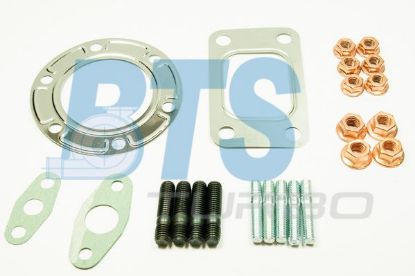 Mounting Kit, charger -