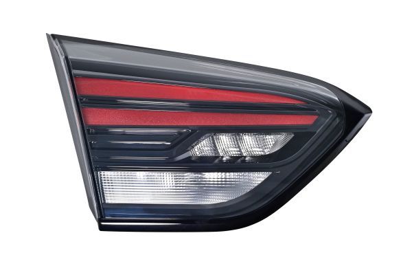 Tail Light Assembly -