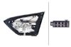 Tail Light Assembly -