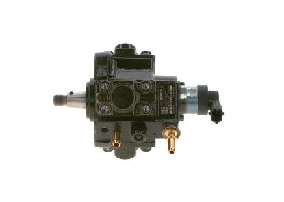 High Pressure Pump -