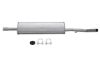 Centre Muffler -