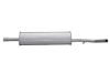 Centre Muffler -
