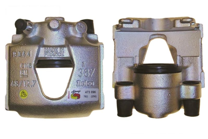 Brake Caliper -