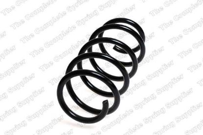 Suspension Spring esim. OPEL/VAUXHAL MERIVA Suspension Spring esim. OPEL/VAUXHAL MERIVA