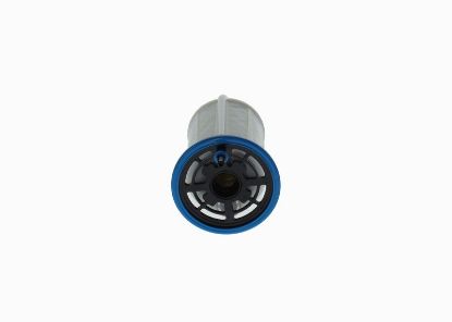 Fuel Filter -