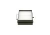 Filter, cabin air SCANIA - 1379952