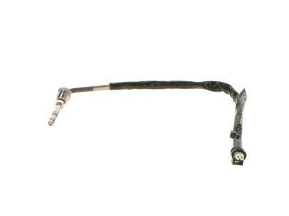 Sensor, exhaust gas temperature MERCEDES-BENZ - 008 153 22 28