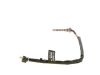 Sensor, exhaust gas temperature MERCEDES-BENZ - 008 153 22 28
