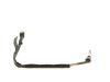 Sensor, exhaust gas temperature MERCEDES-BENZ - 008 153 22 28