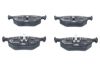 Brake Pad Set, disc brake -