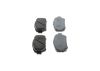Brake Pad Set, disc brake -