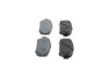 Brake Pad Set, disc brake -