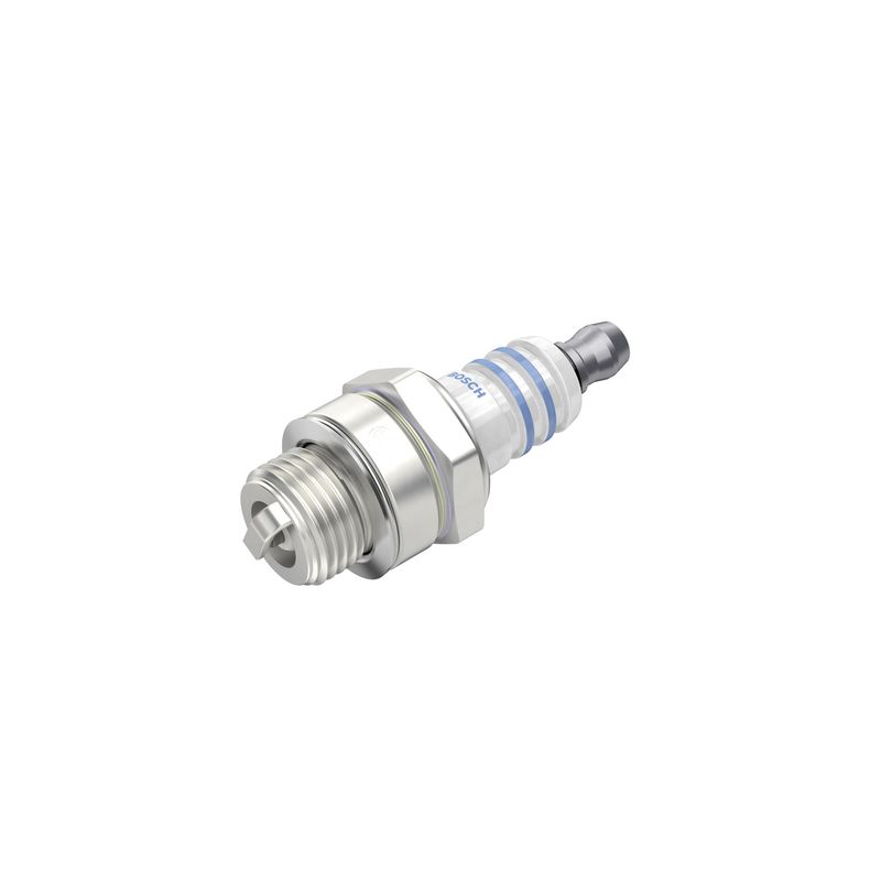 Spark Plug -