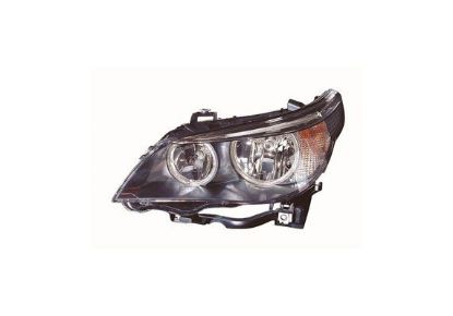 Headlight -