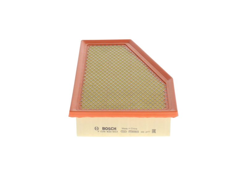 Air Filter -