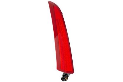 Tail Light Assembly Volvo XC90 06- , vasak