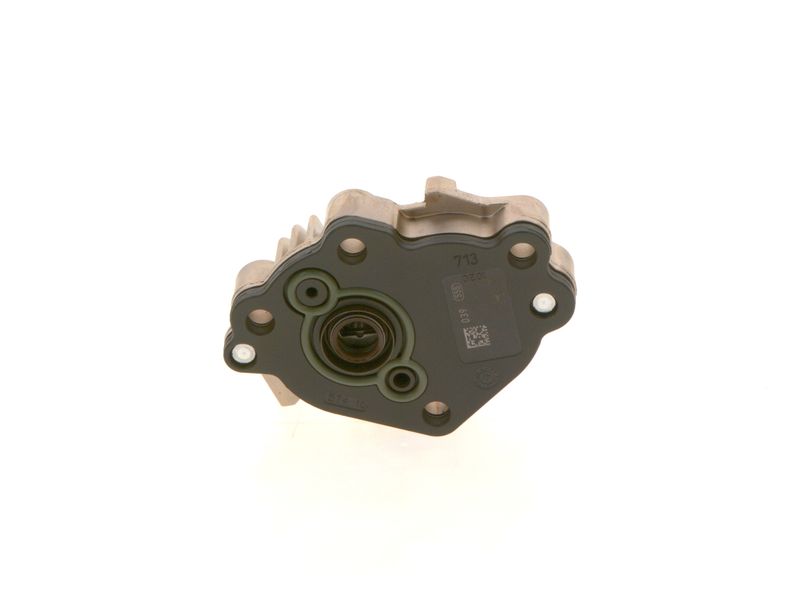 Fuel Pump Diesel Spare Parts (modern)