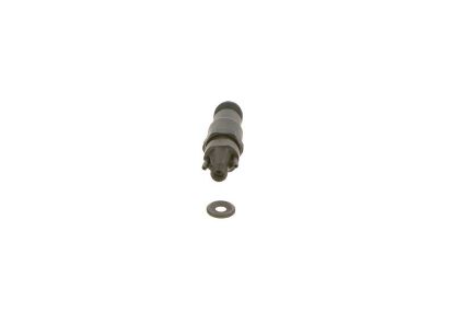 Nozzle and Holder Assembly -