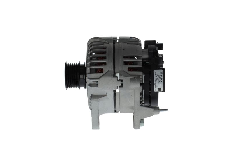 Alternator -