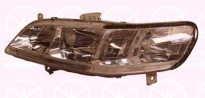 Headlight -