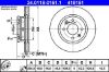 Brake Disc -