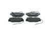 Brake Pad Set, disc brake -