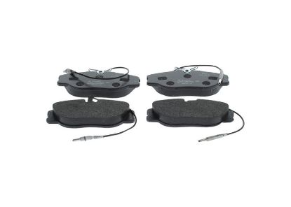 Brake Pad Set, disc brake -