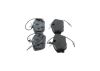 Brake Pad Set, disc brake -