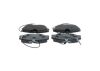 Brake Pad Set, disc brake -