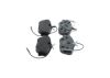Brake Pad Set, disc brake -
