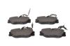 Brake Pad Set, disc brake -