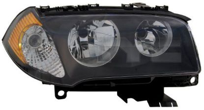 Headlight -